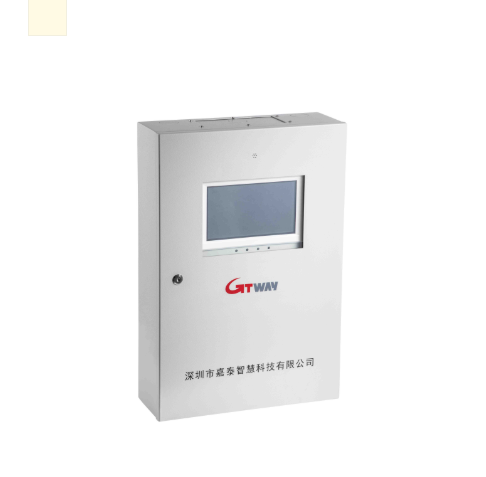 應急照明控制器